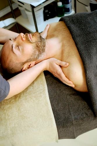 Massage Escape Columbus