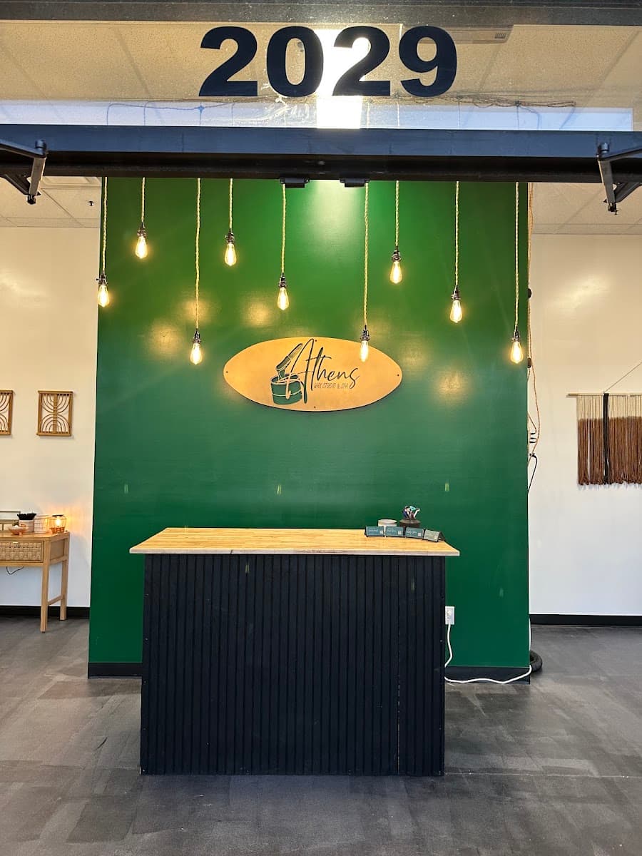 Athens Wax Studio & Spa photo 1 of 3