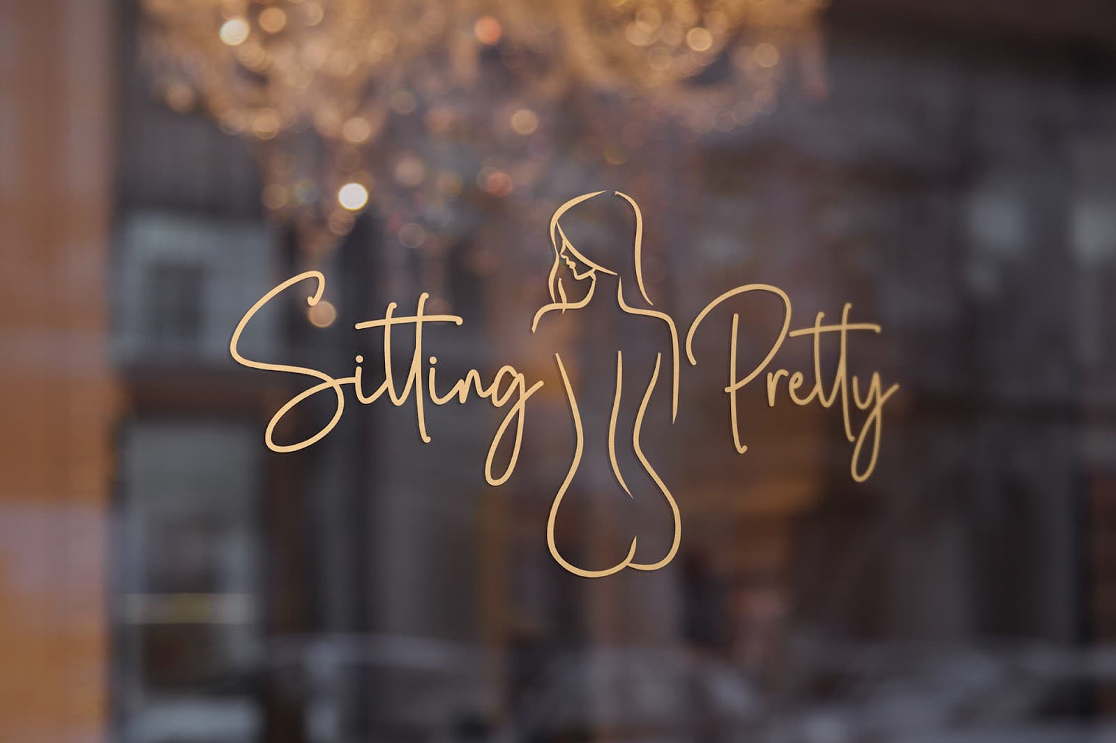 Sitting Pretty Spa