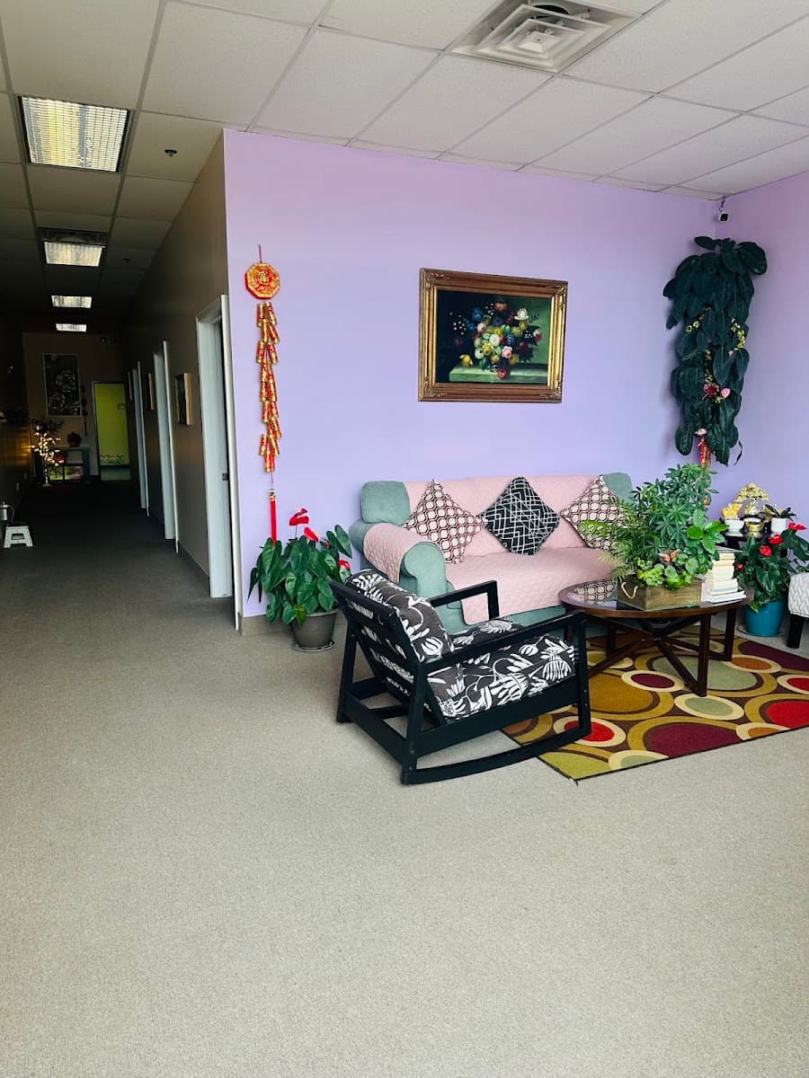 Massage Studio