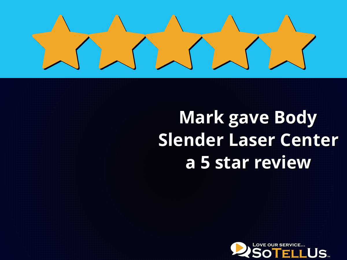 Body Slender Laser Center