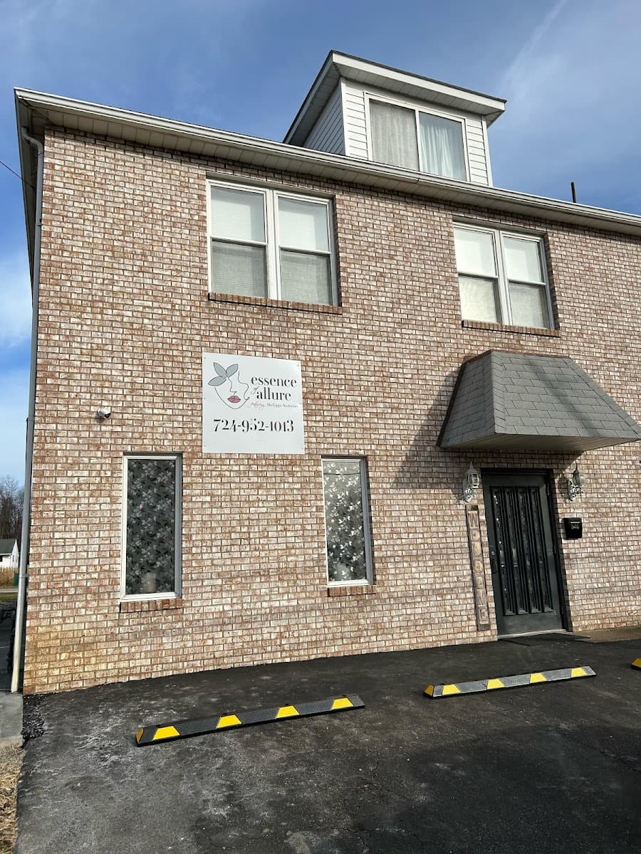 Essence of Allure Med Spa photo 1 of 6