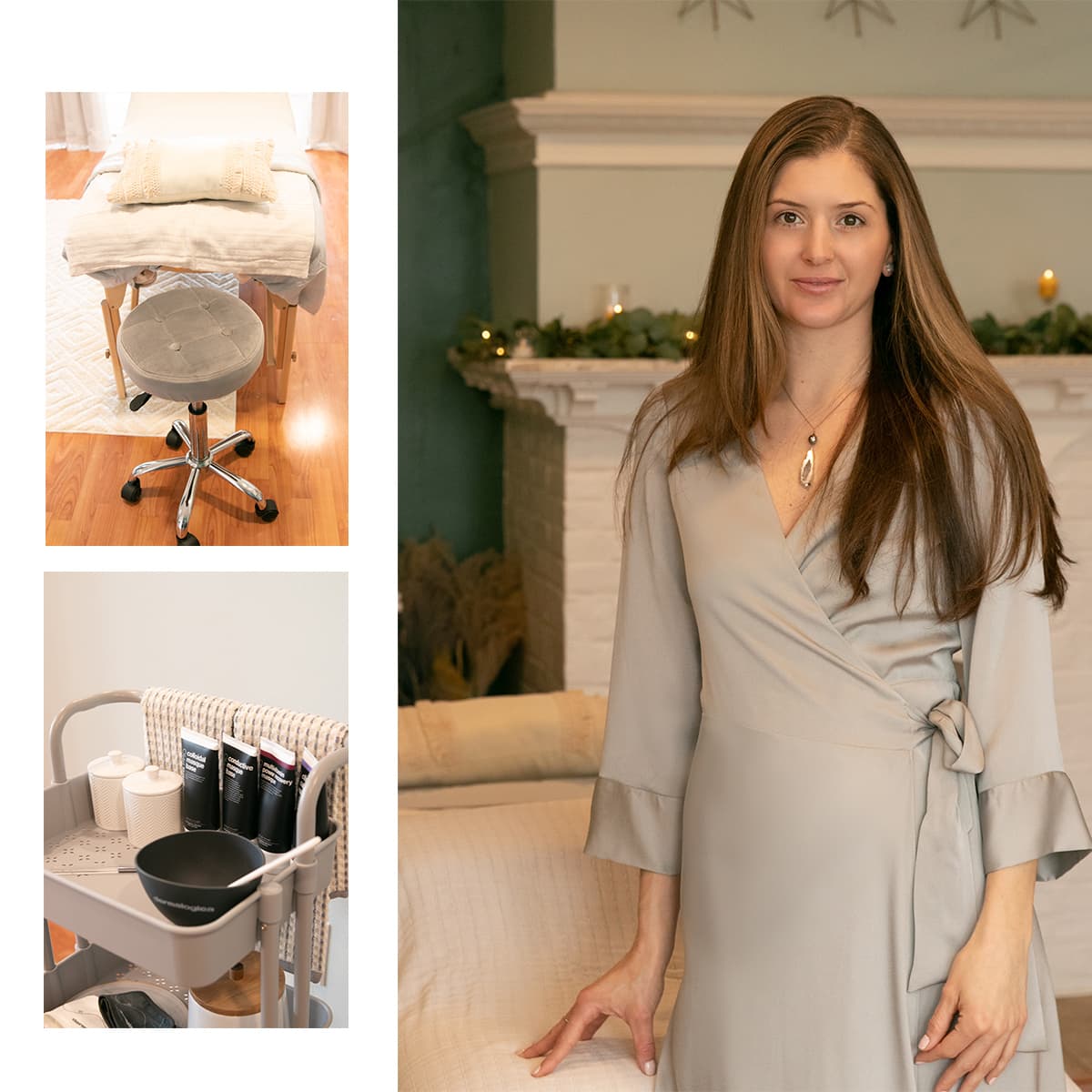 Primrose Aesthetics Studio