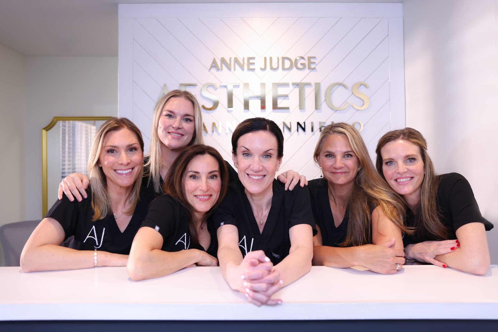 Anne Judge Medical Aesthetics and Wellness photo 1 of 8