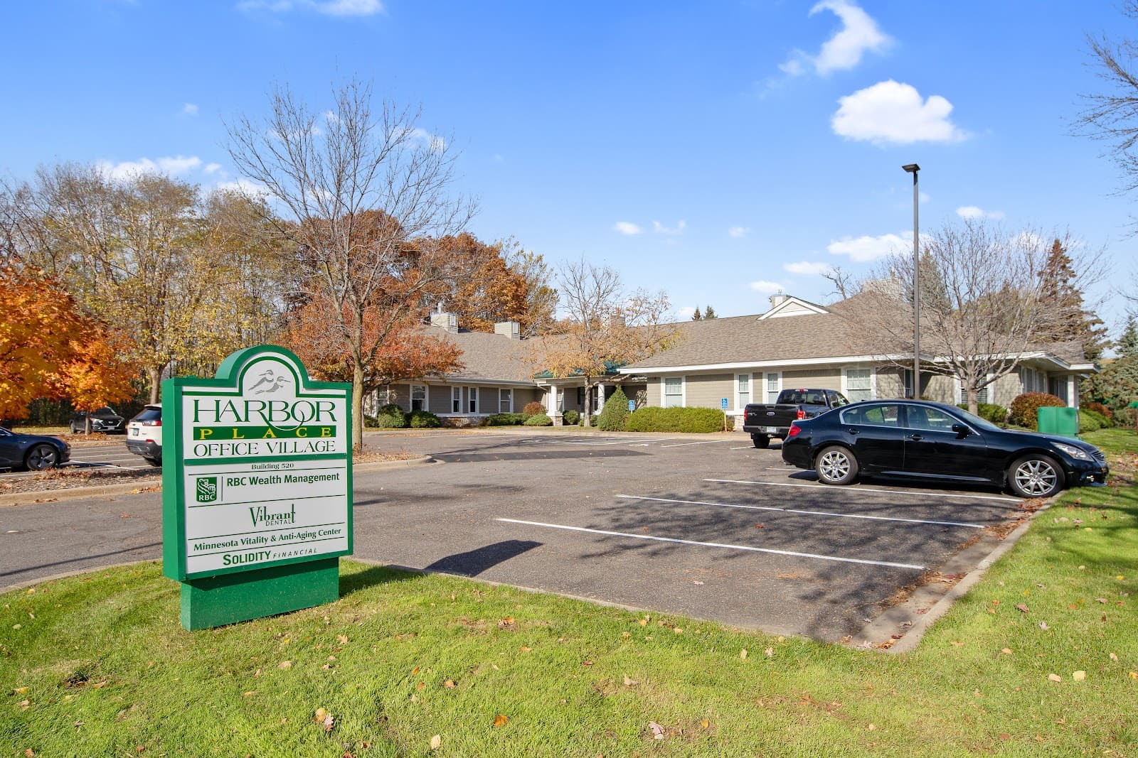 Minnesota Vitality and Anti-Aging Center photo 1 of 8