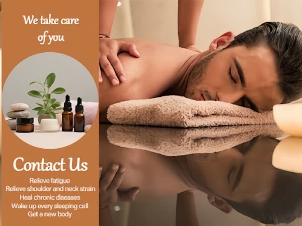 Heidy Inc Massage photo 1 of 3