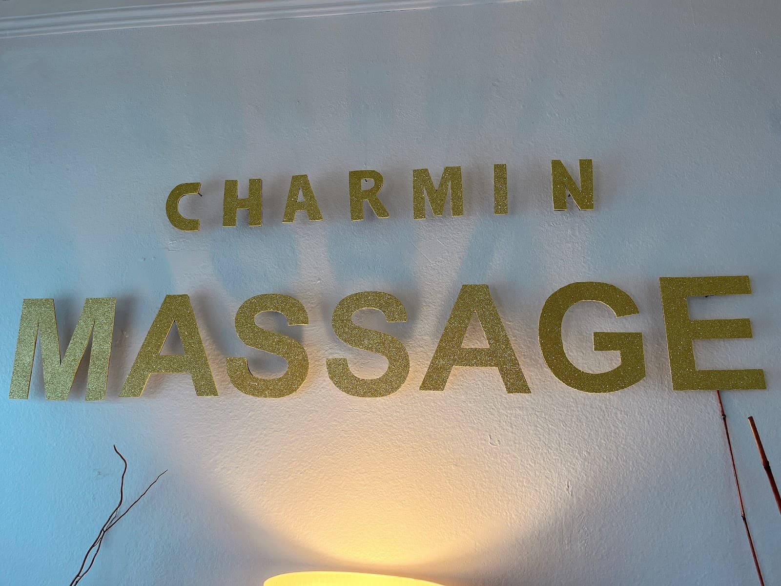 Charmin Spa Massage