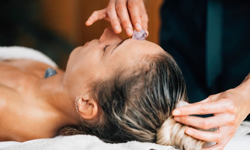The Prana Room - Massage, Coaching, and Yoni Steam Center