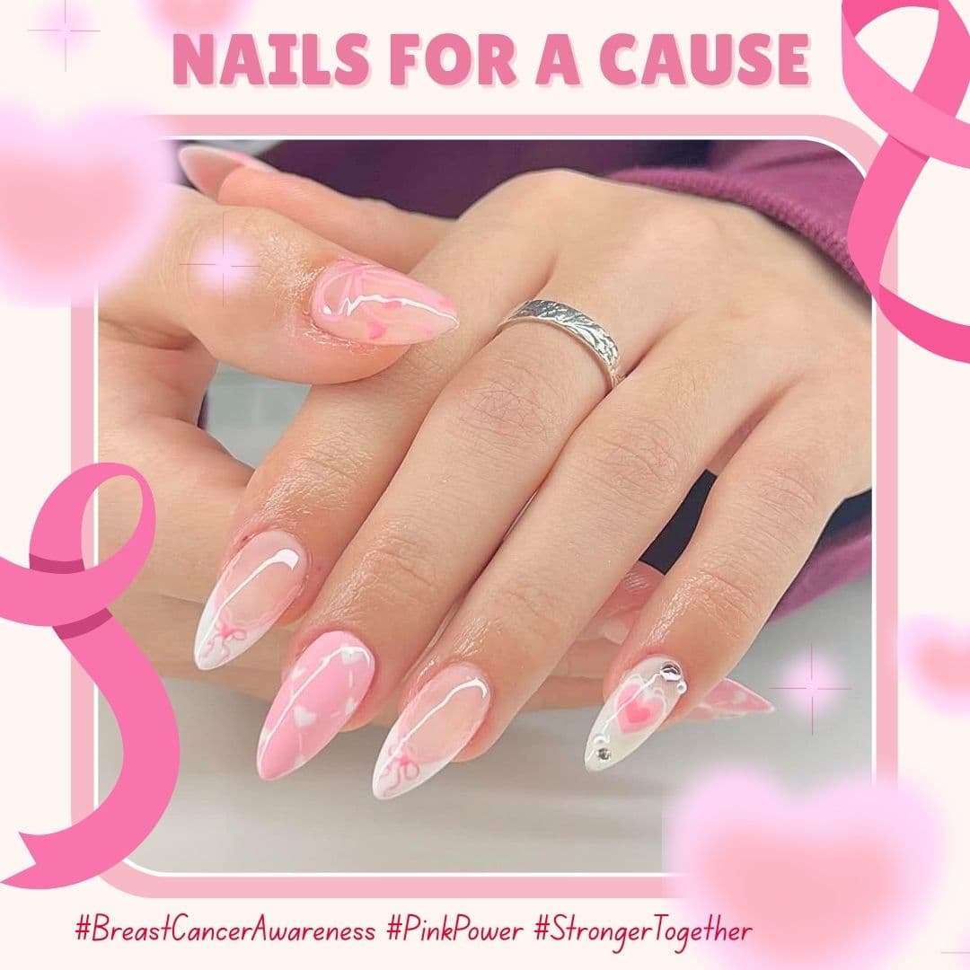 Luminous Nails Spa photo 1 of 8