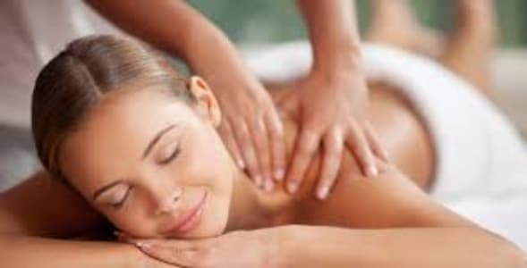 Meditation Massage & Spa photo 1 of 8