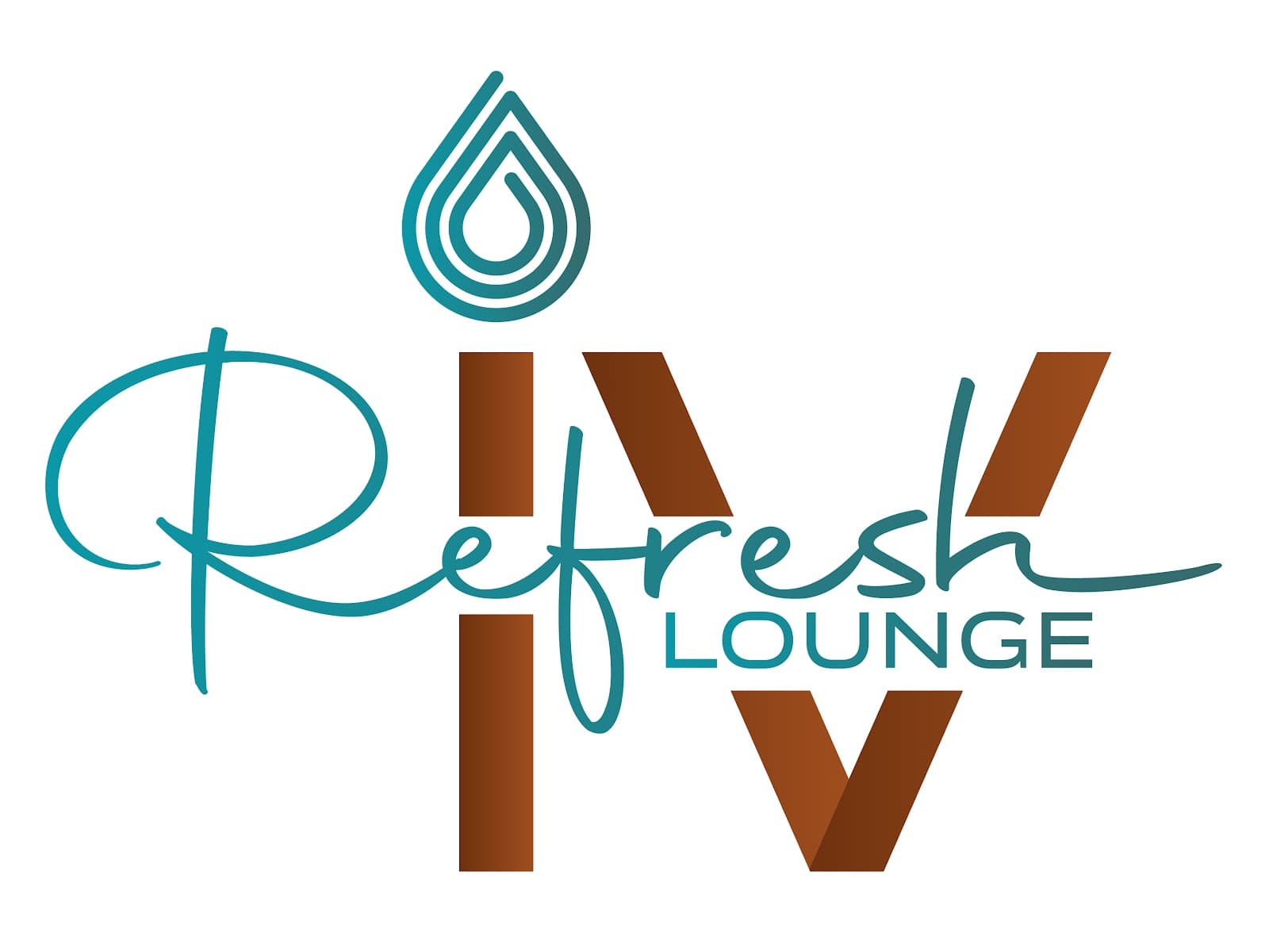 Refresh IV Lounge