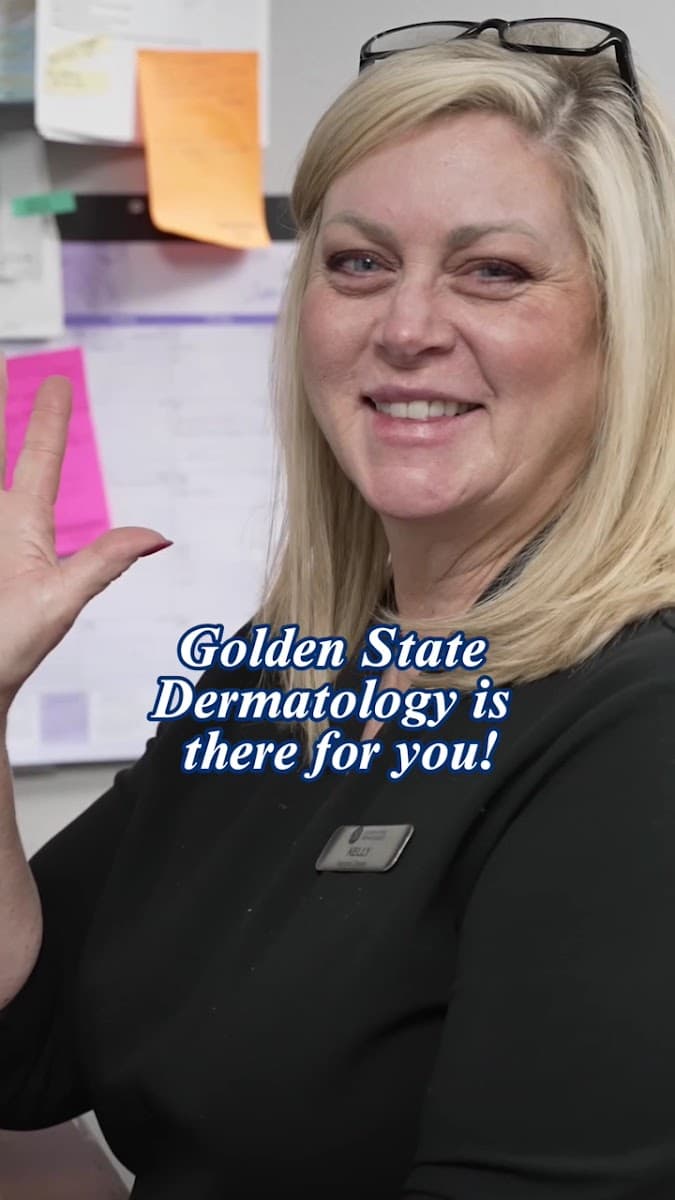 Golden State Dermatology