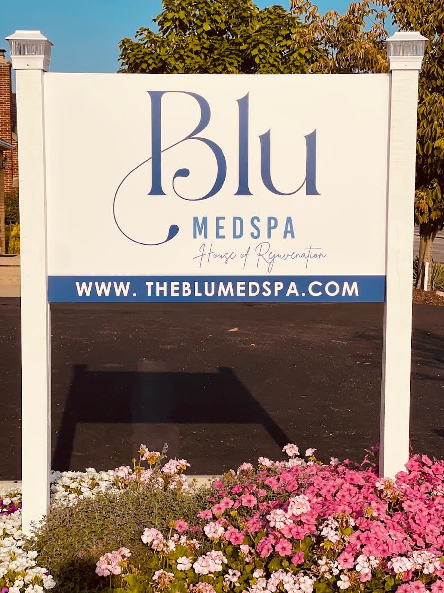 Blu Med Spa