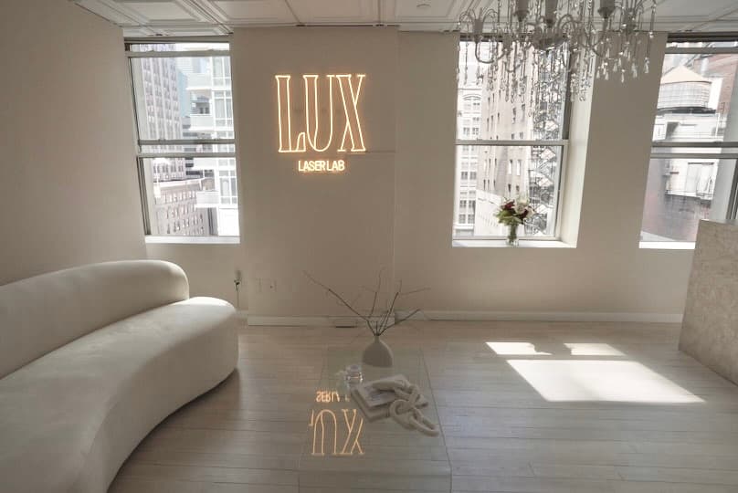 Lux Laser Labs photo 1 of 7