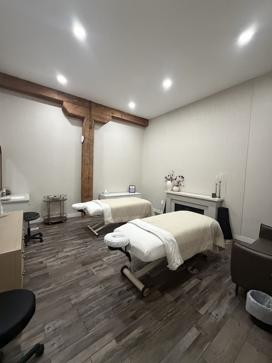 Pure Serenity Massage
