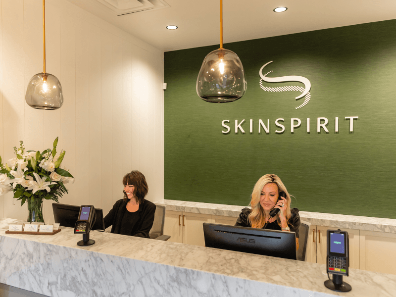 SkinSpirit Charlotte