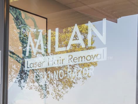 Milan Laser Hair Removal photo 1 of 8