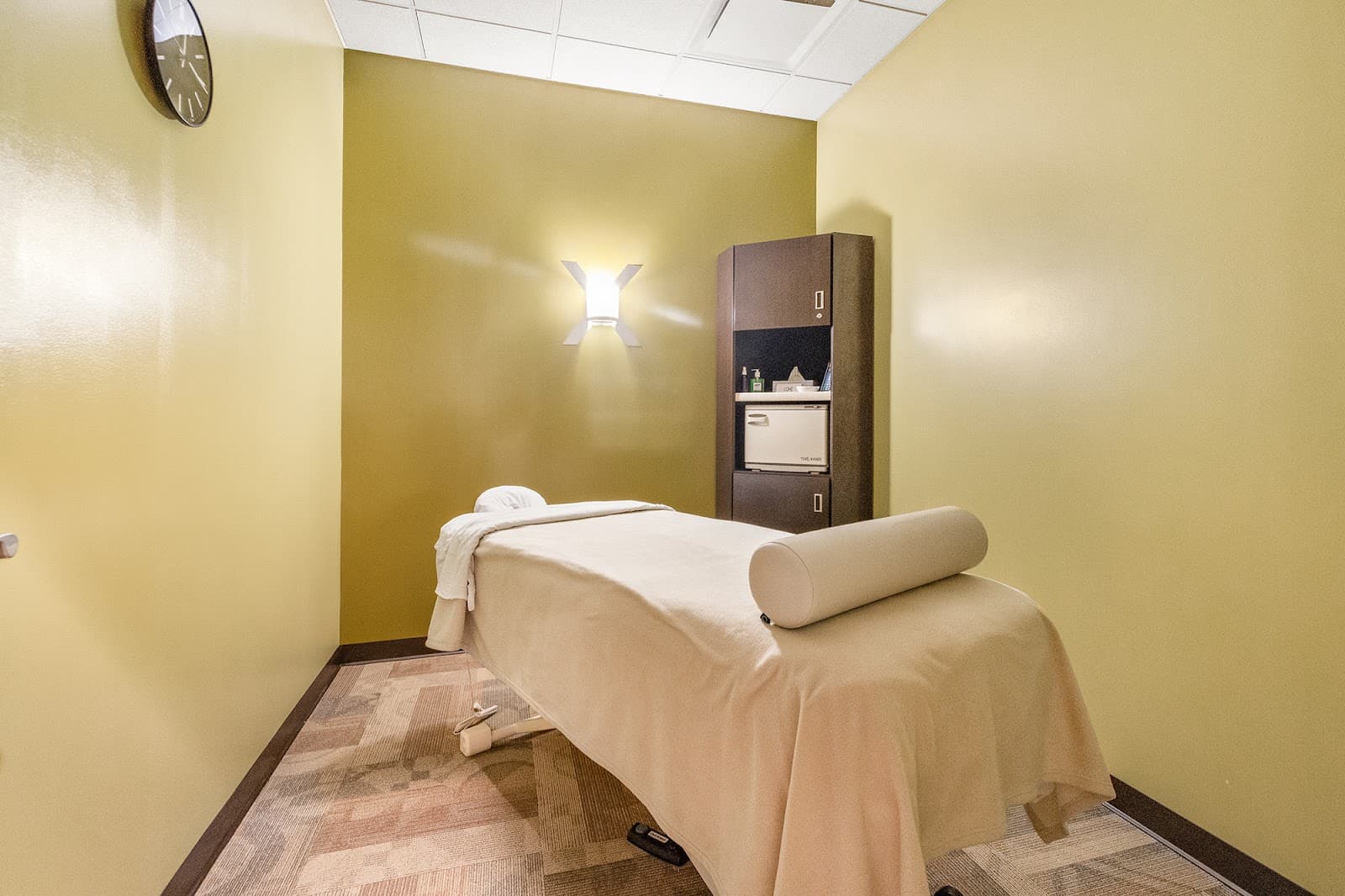 MassageLuXe Scio Township