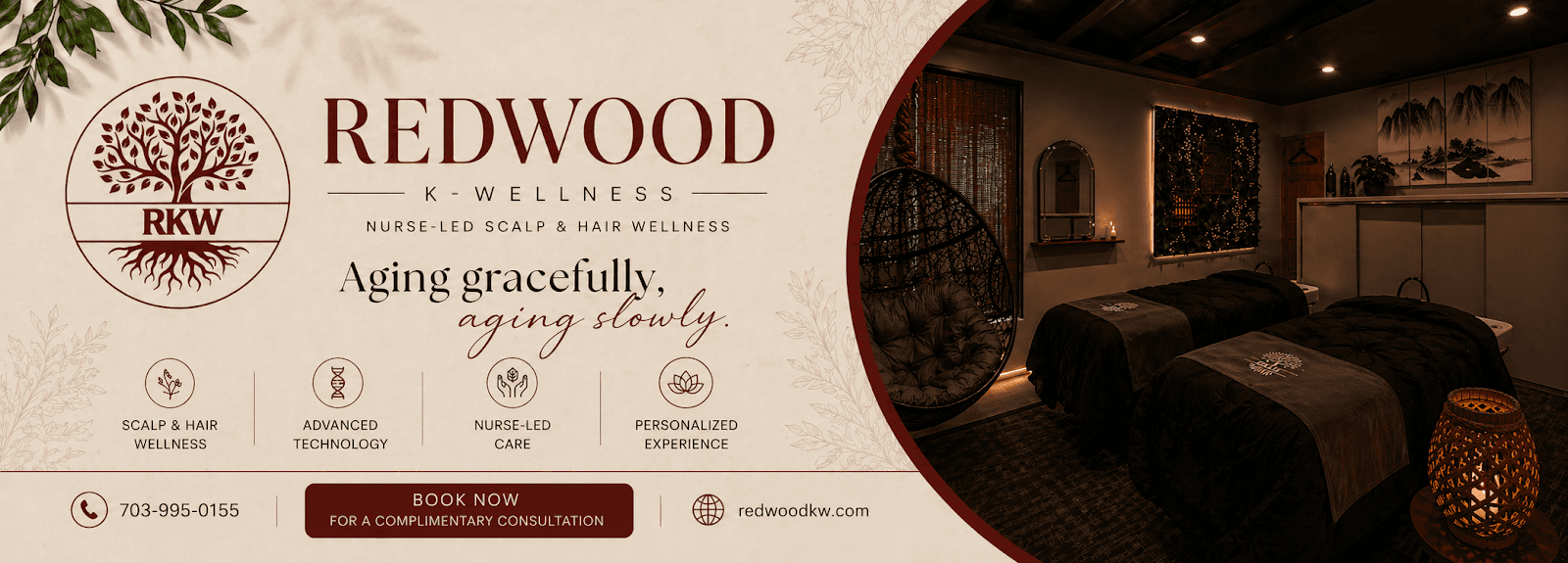 Redwood K-Wellness photo 1 of 8
