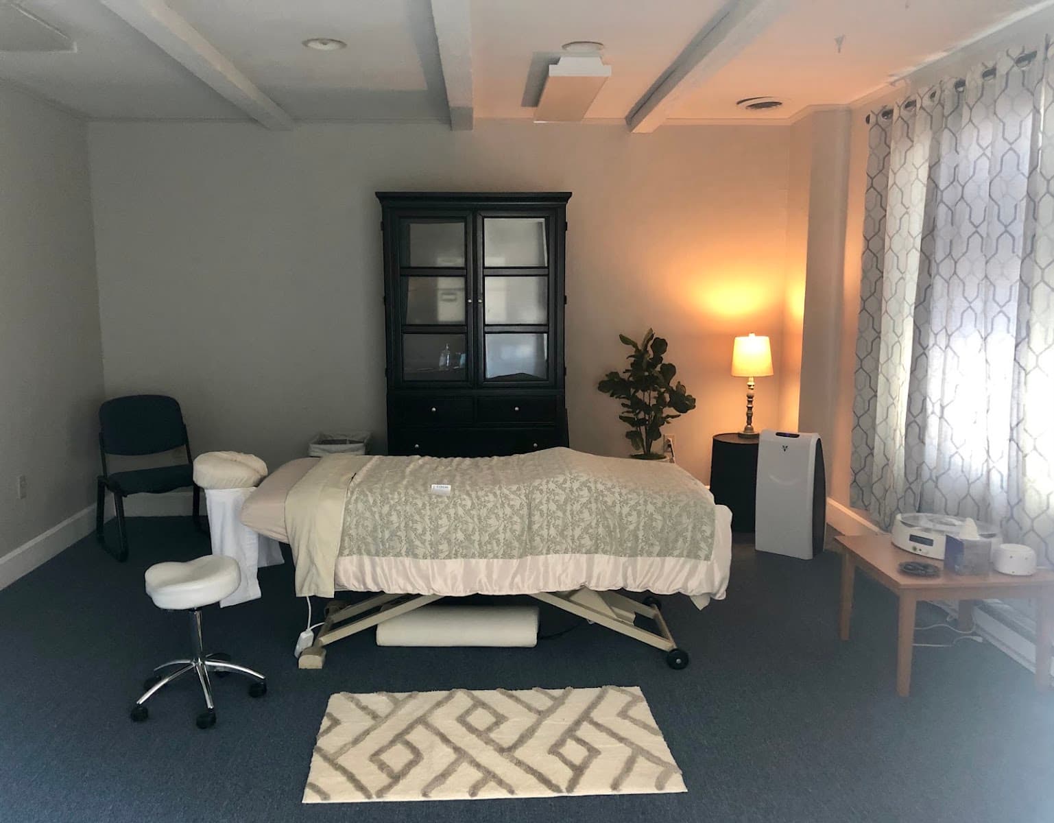 Fyzical Massage Therapy
