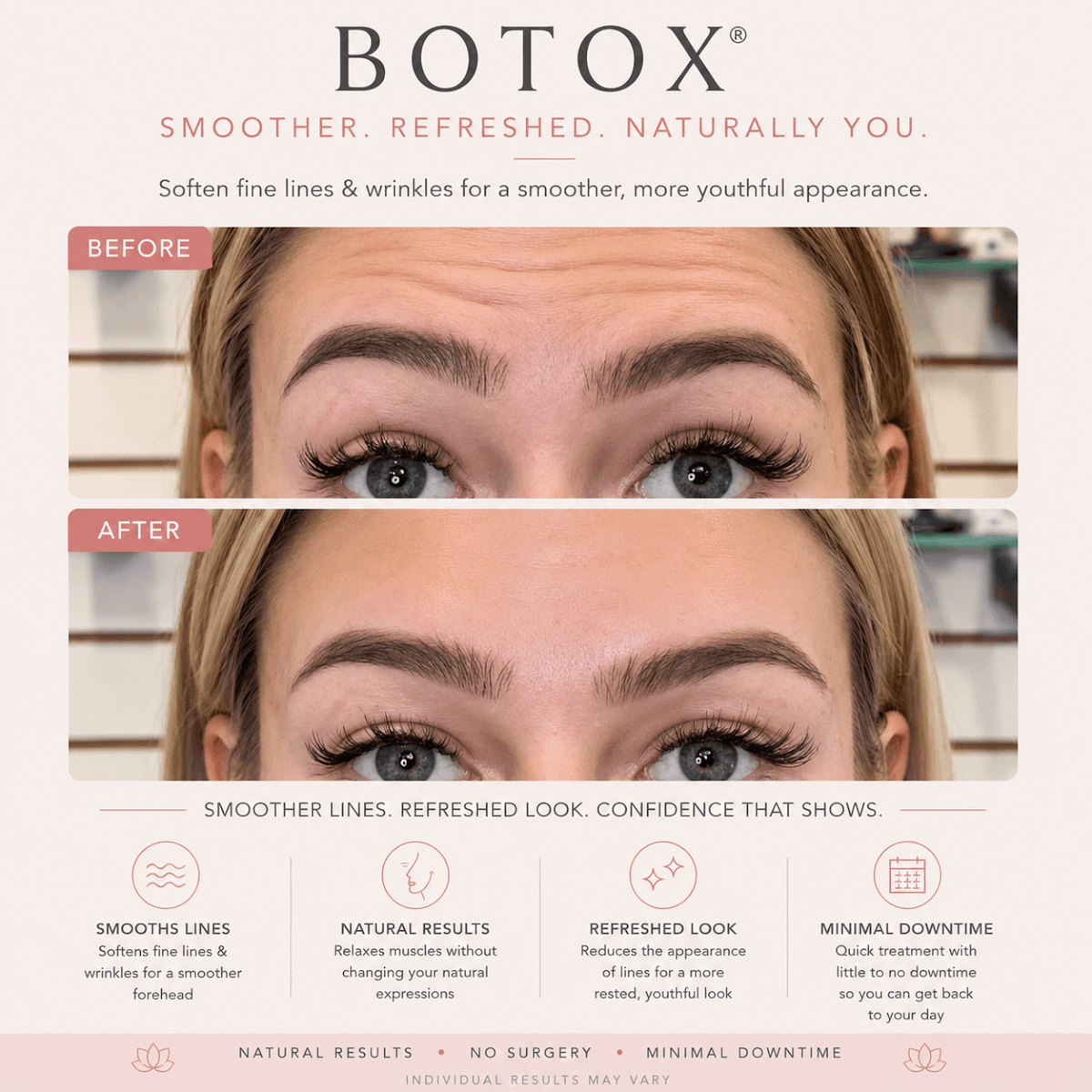 Beauty Solutions Medical Aesthetics by Launa Stone, R.N.