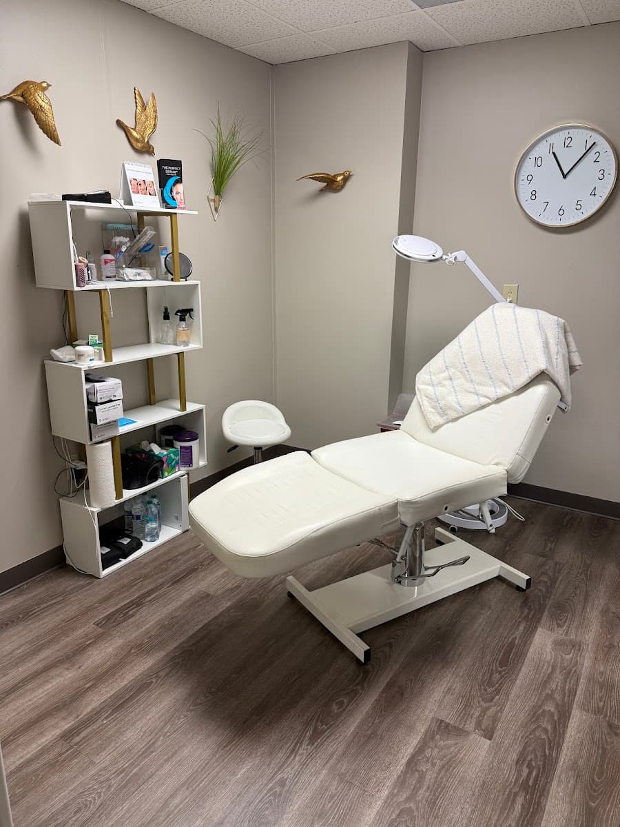 LeBlanc Health
