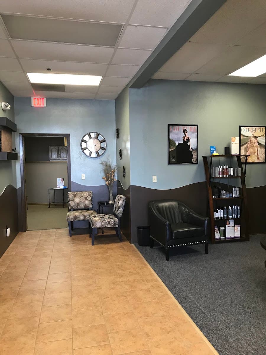 Tanzania Medi Spa And Tanning