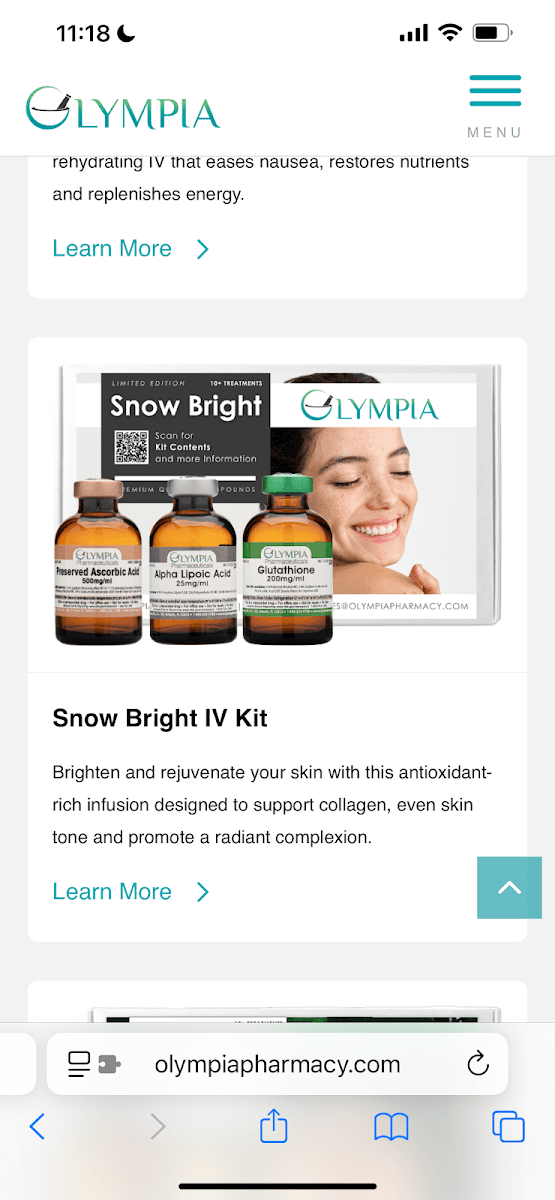 Revive Wellness and Esthetics photo 1 of 7