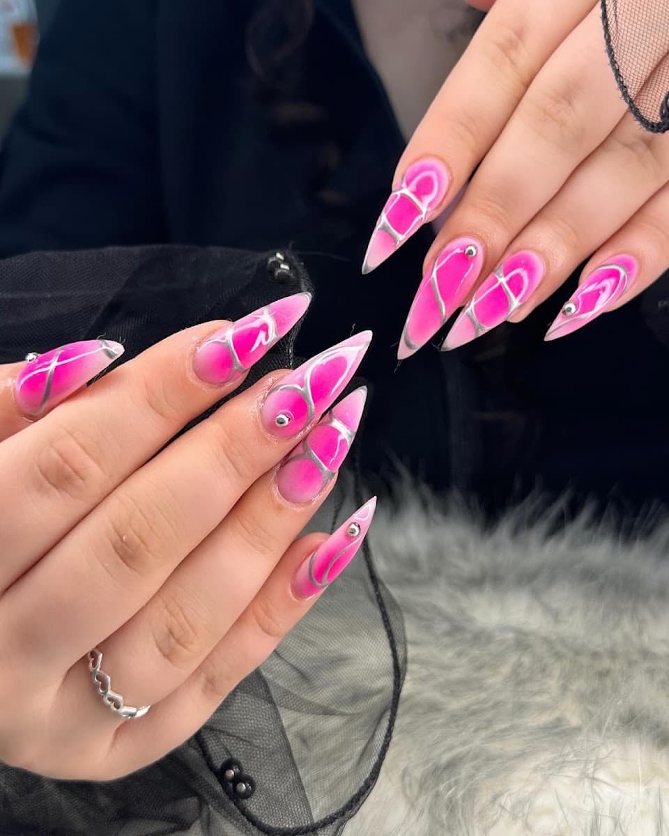 Jade Nails & Spa