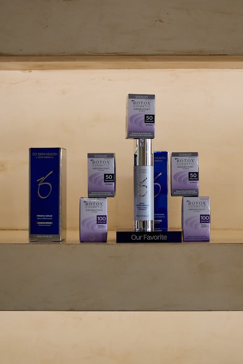Michel Medspa