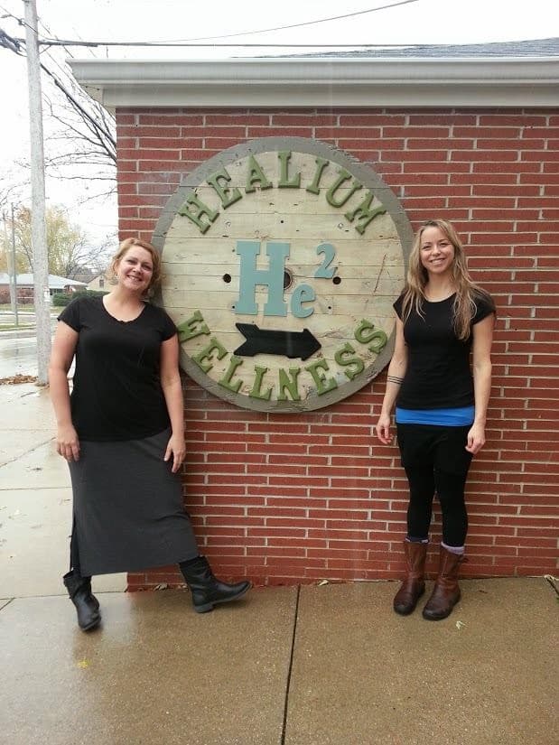 Healium Wellness