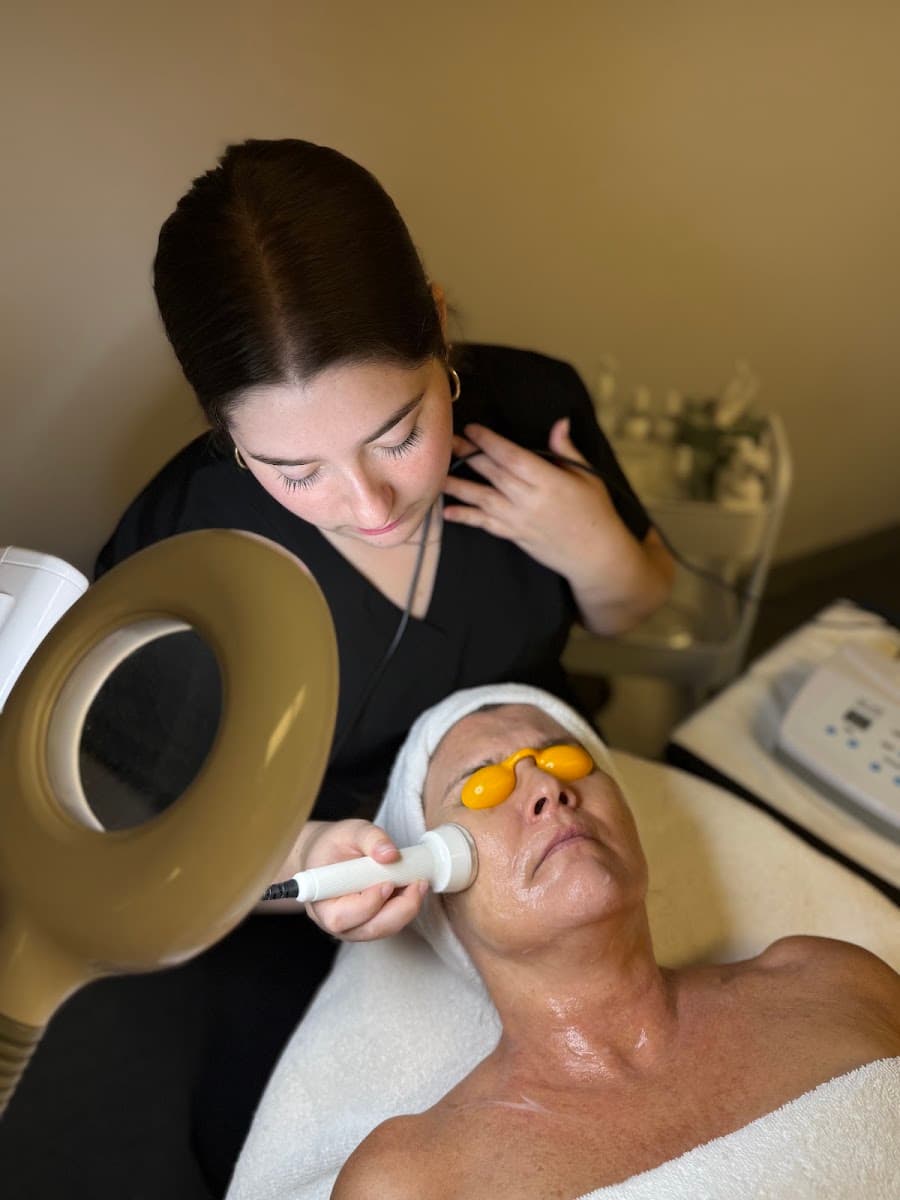 Bel Viso Facials by Mara