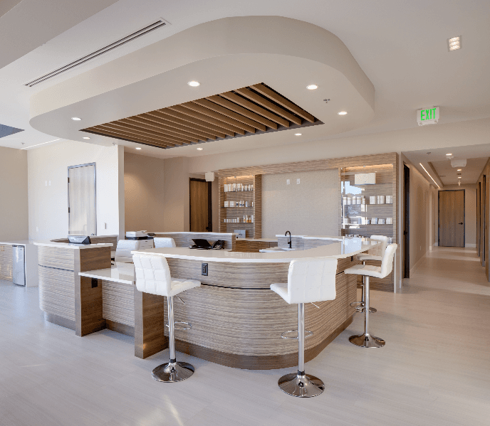 Skin & Body Medical Spa