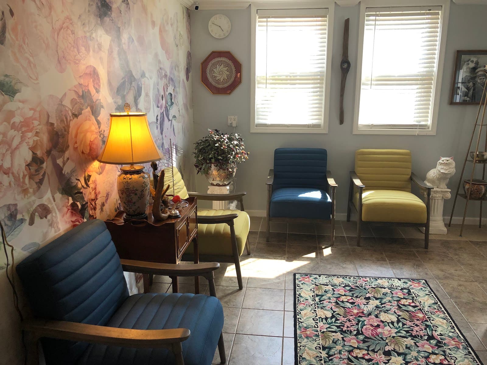 Longevity Center - Massage photo 1 of 8