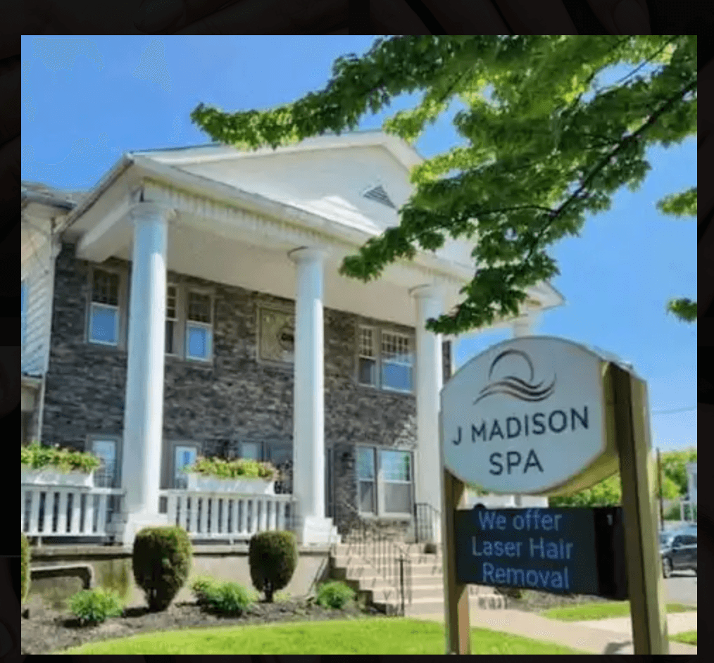 J Madison Spa photo 1 of 7