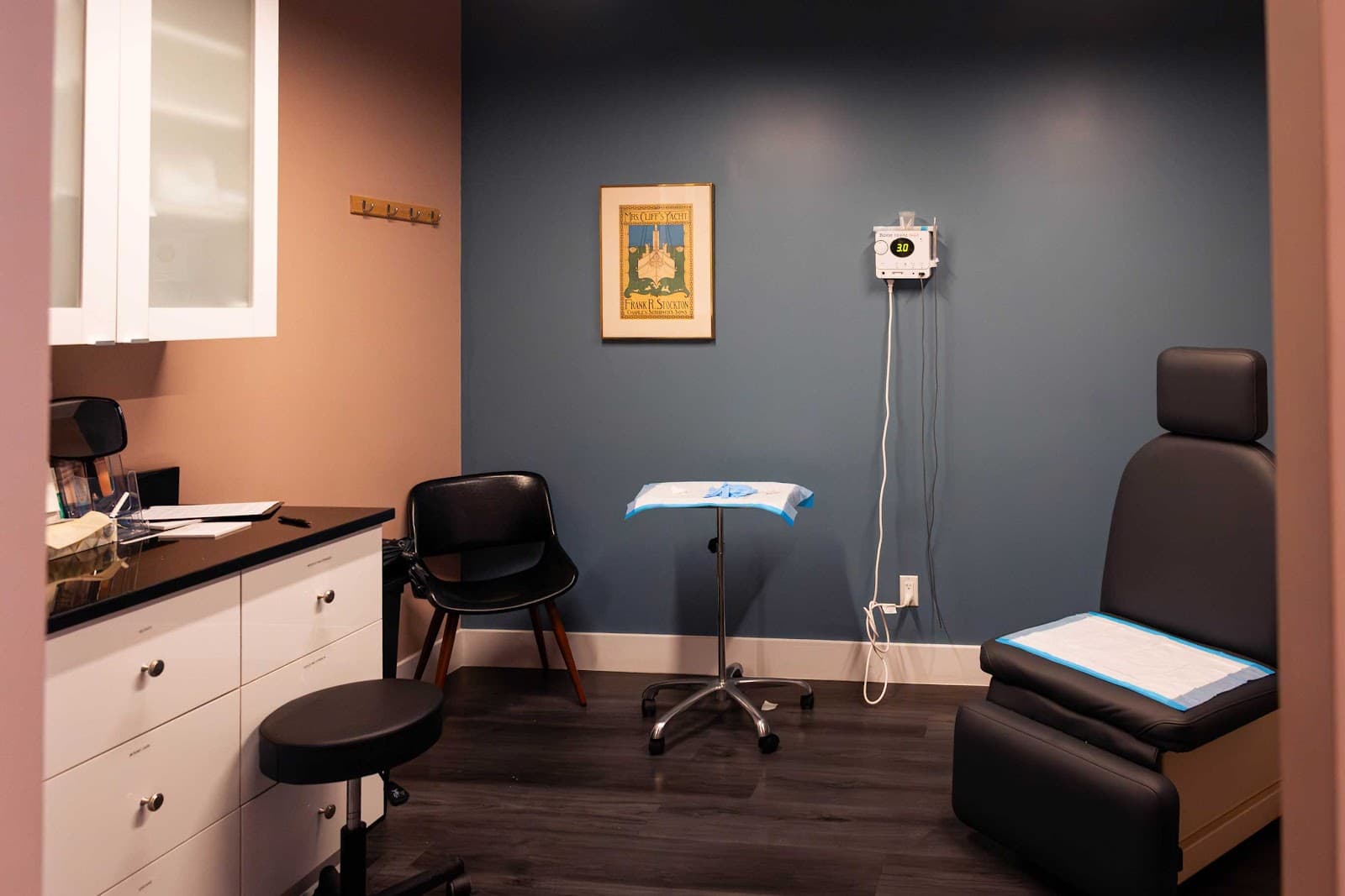 The Dermatology Specialists - Bed Stuy