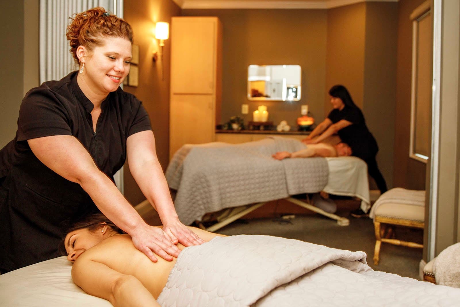 The Renaissance Day Spa and Alternative Wellness