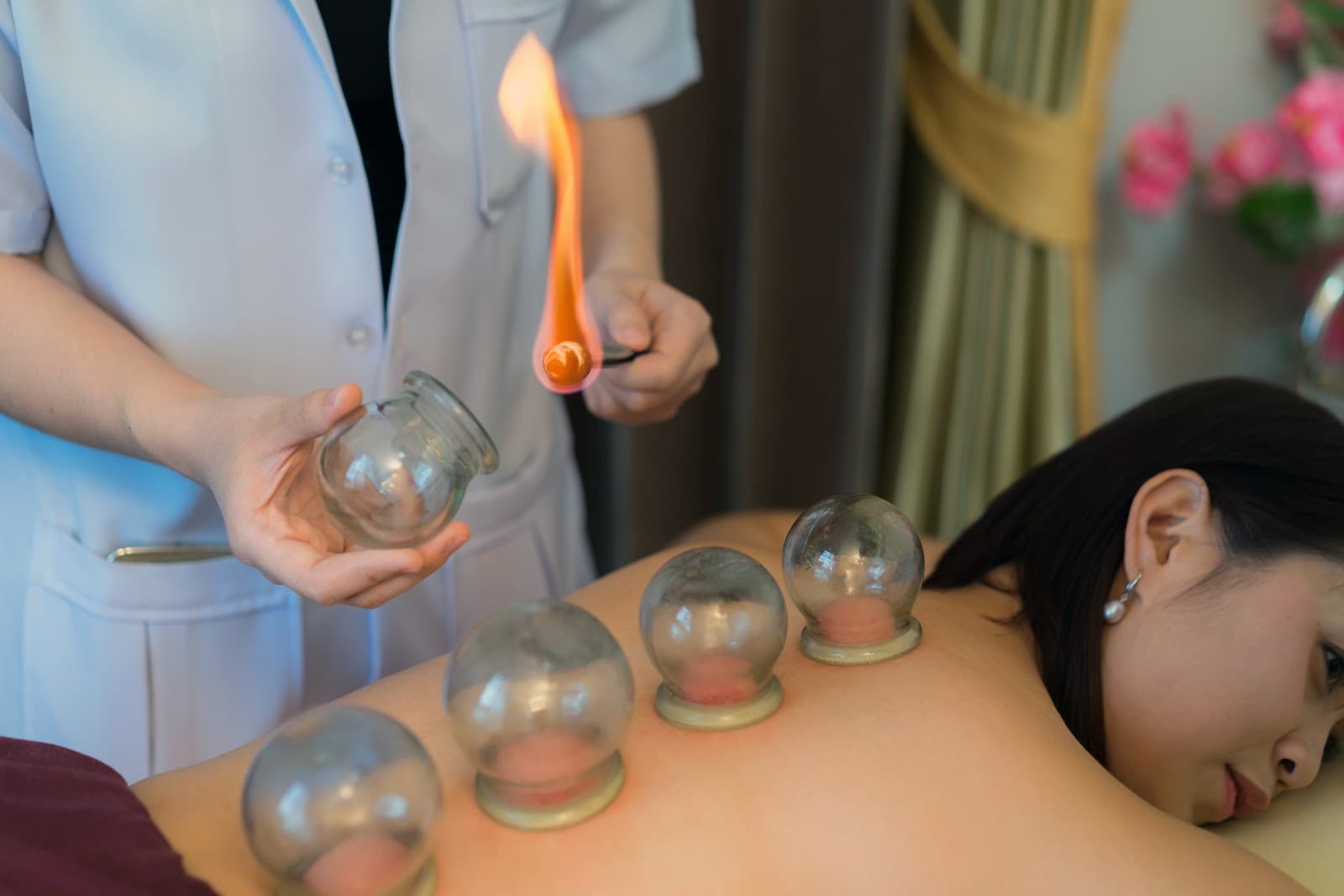 AcuQi TCM Spa