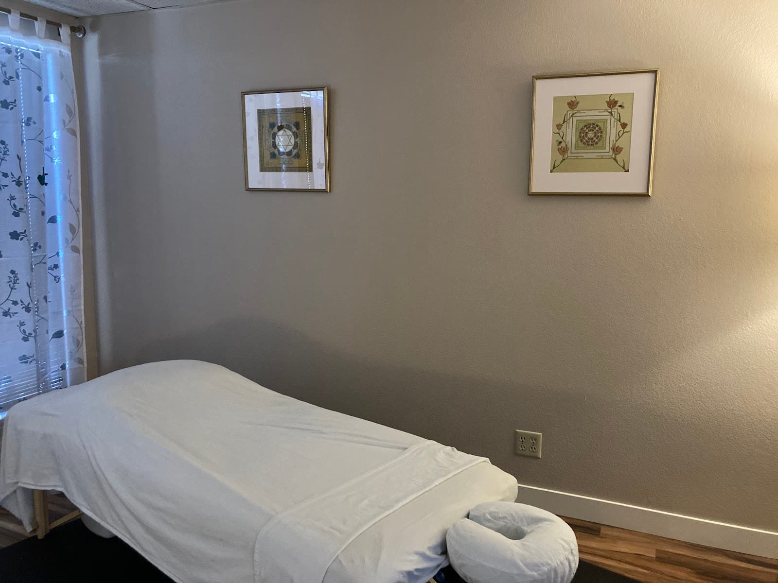 Whole Being Massage