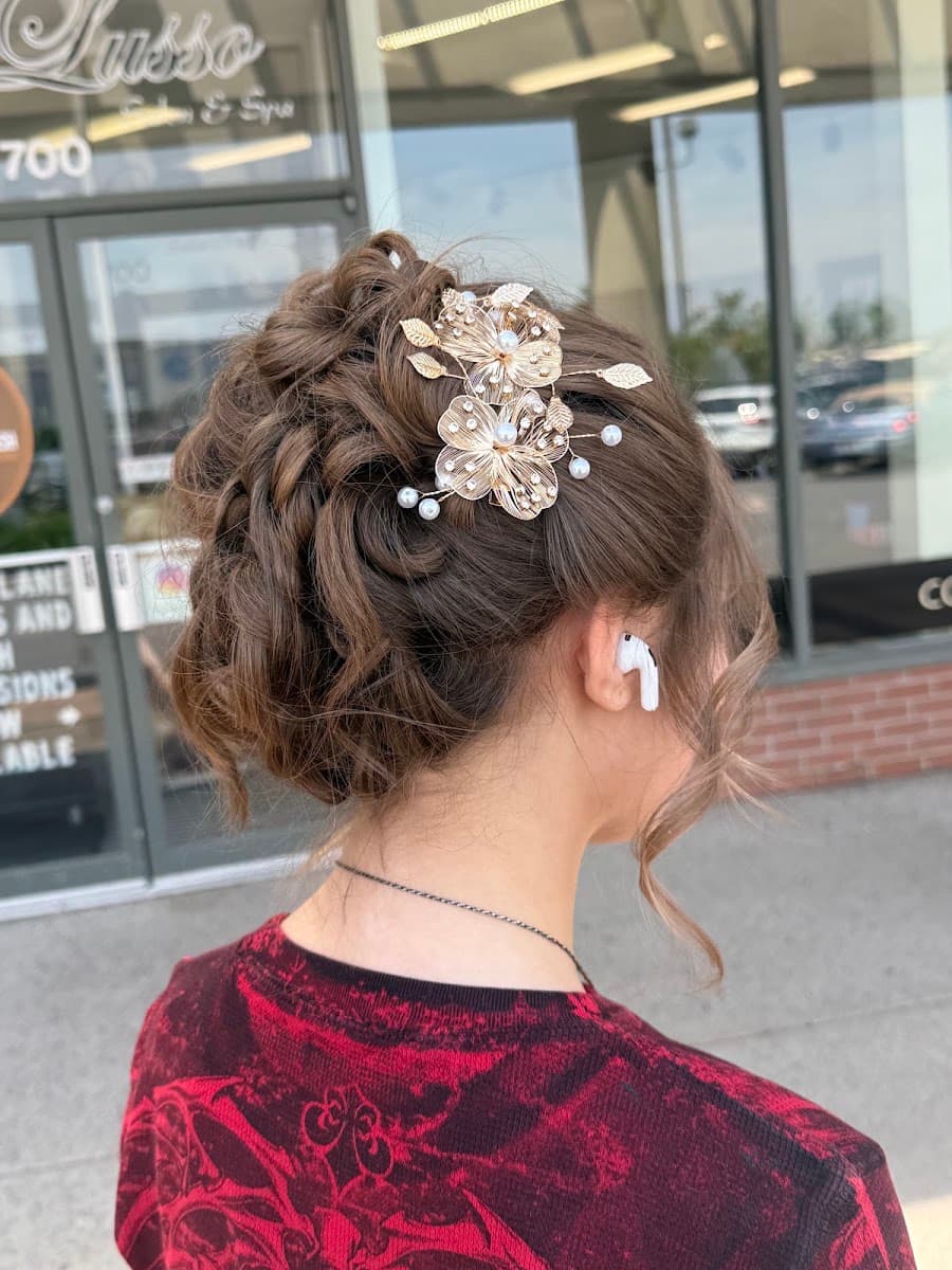 Di Lusso Salon and Spa
