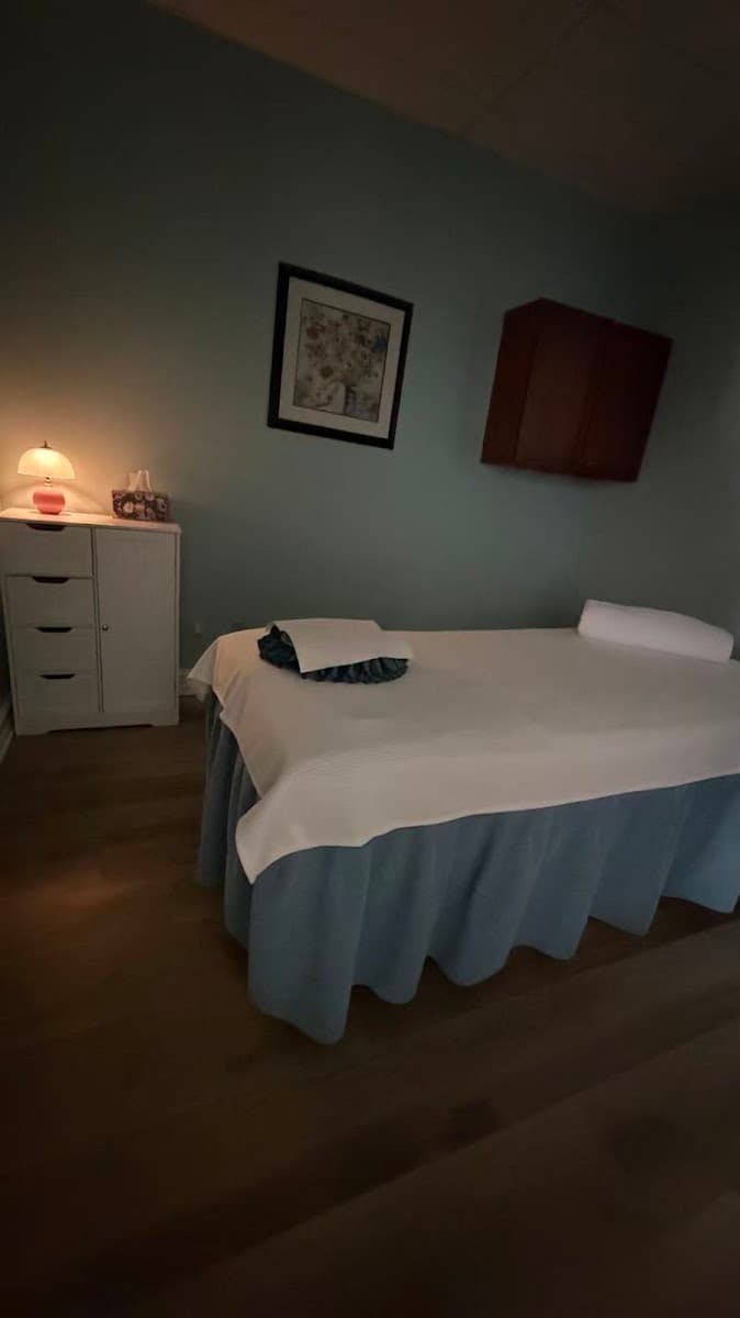 Orchid Massage Spa