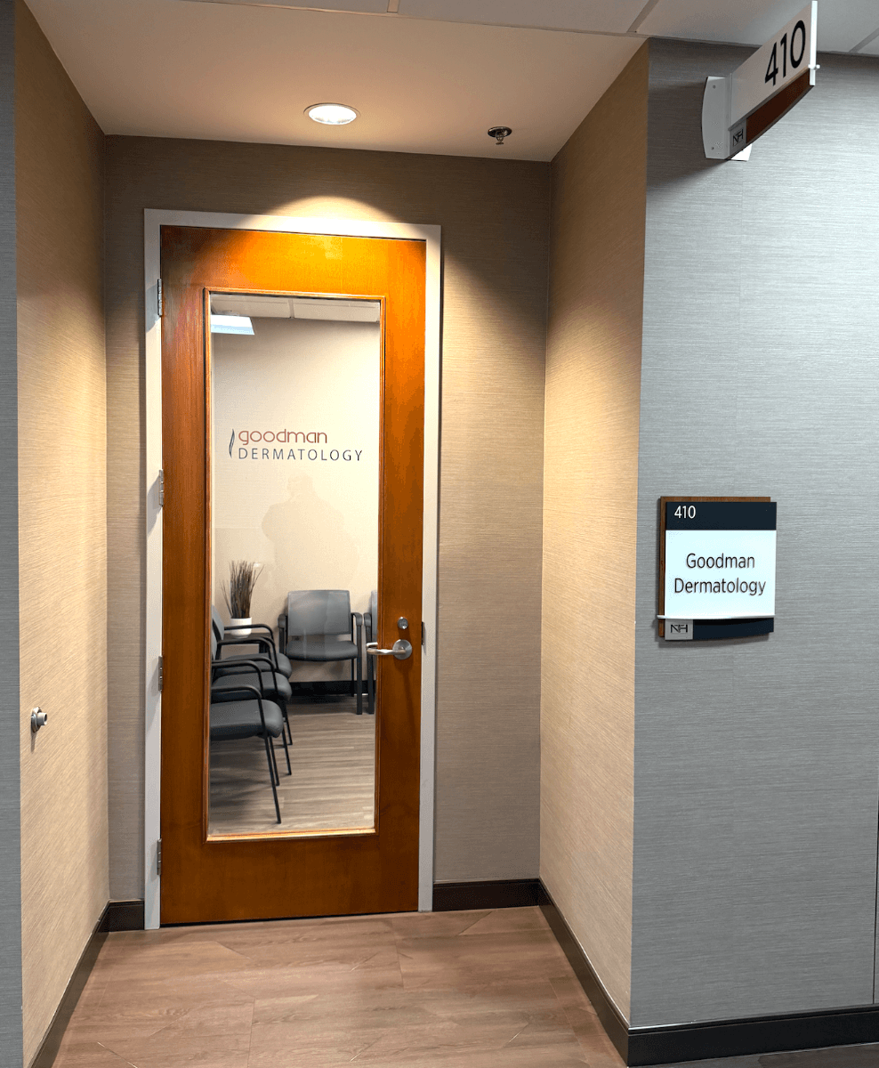 Goodman Dermatology - Canton