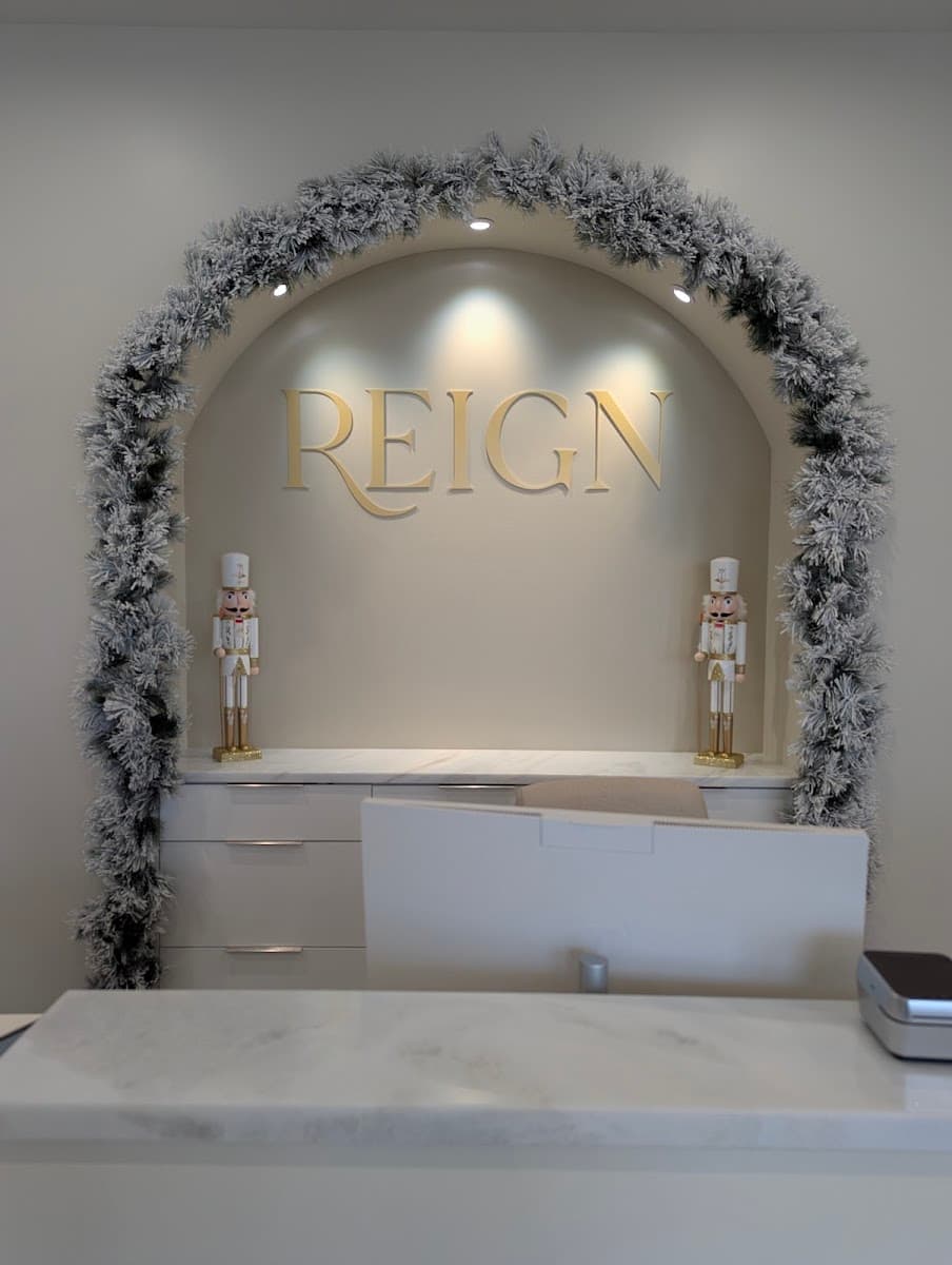 Reign Medspa