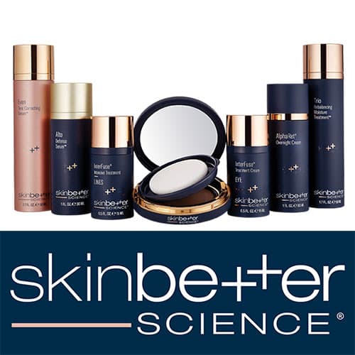 The Spa Face and Body