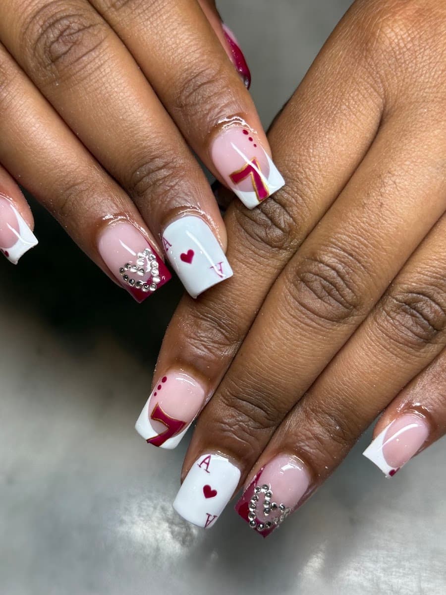The Studio Salon & Day Spa (Pompano Beach)