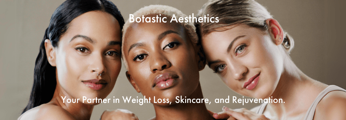 Botastic Aesthetics and Wellness