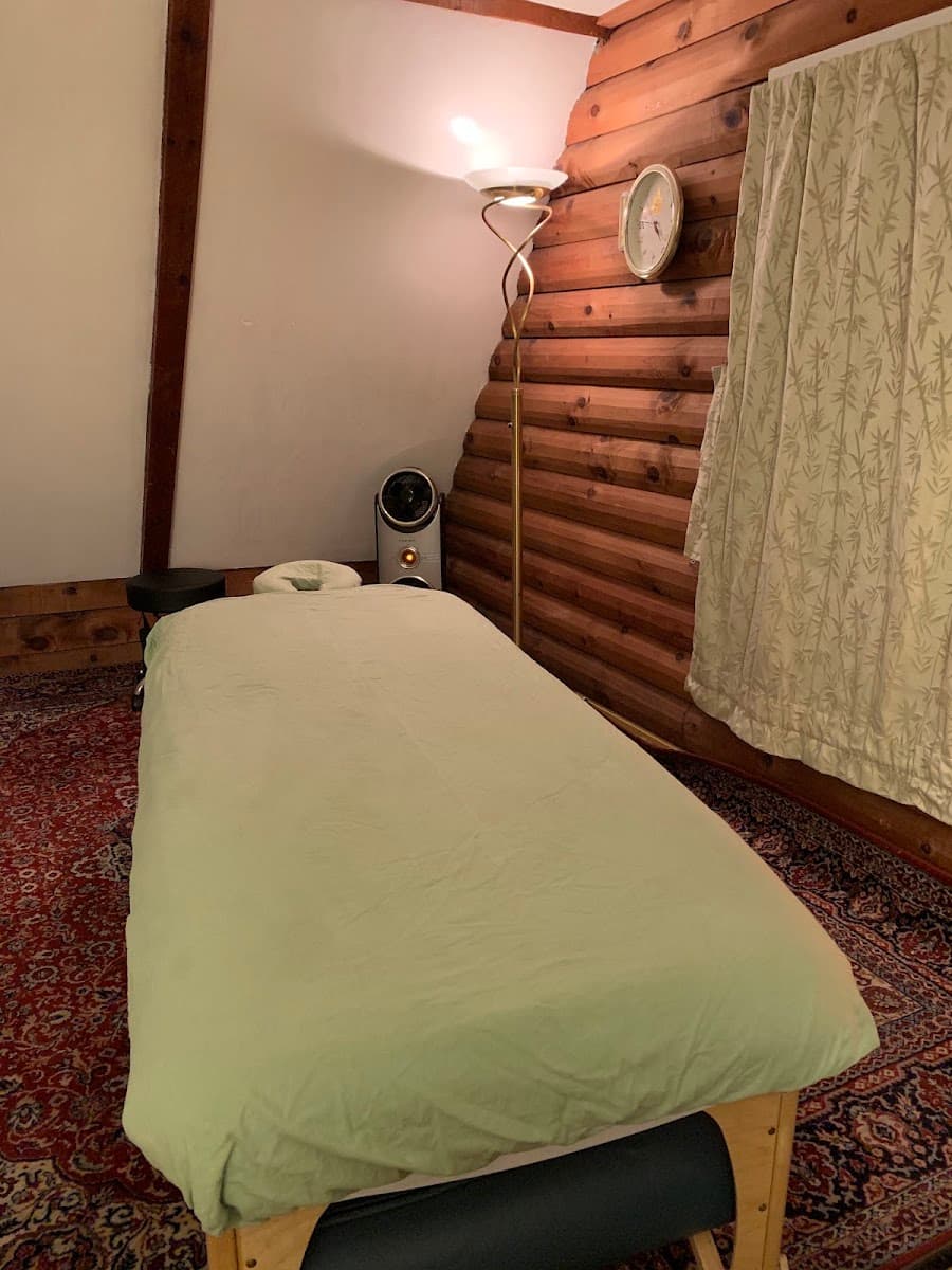 Best Thai&Swedish Massage