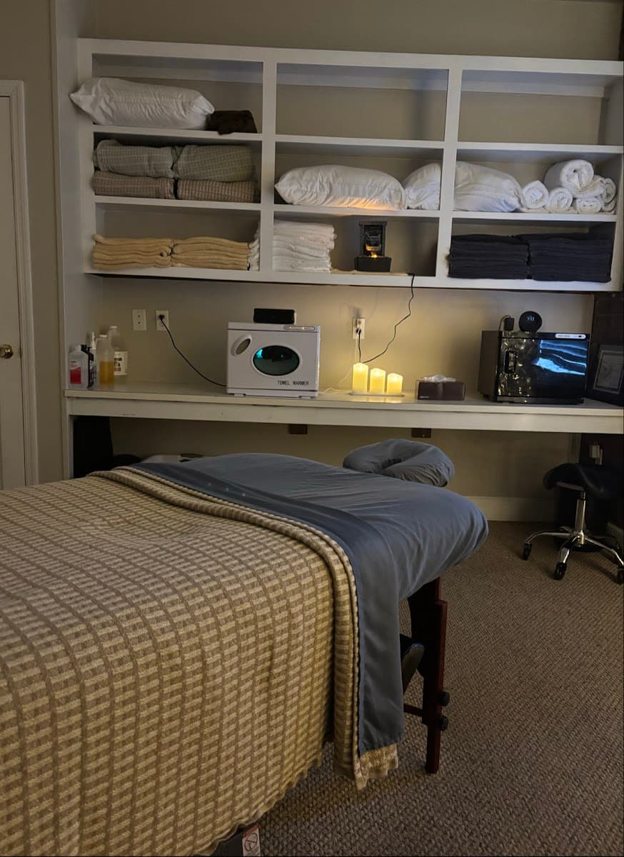 Camden Massage photo 1 of 3
