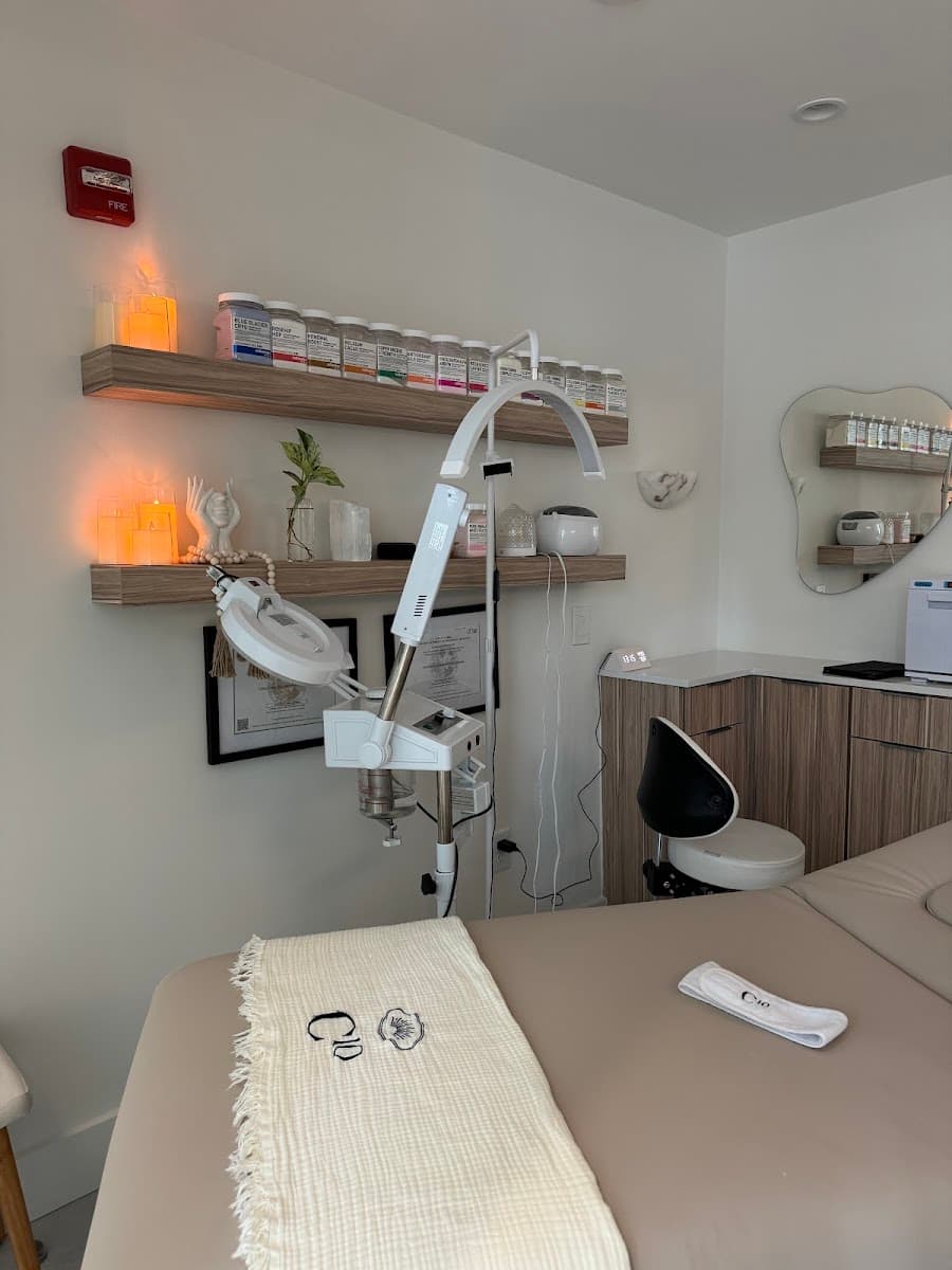 C10 Wellness and Rejuvenation