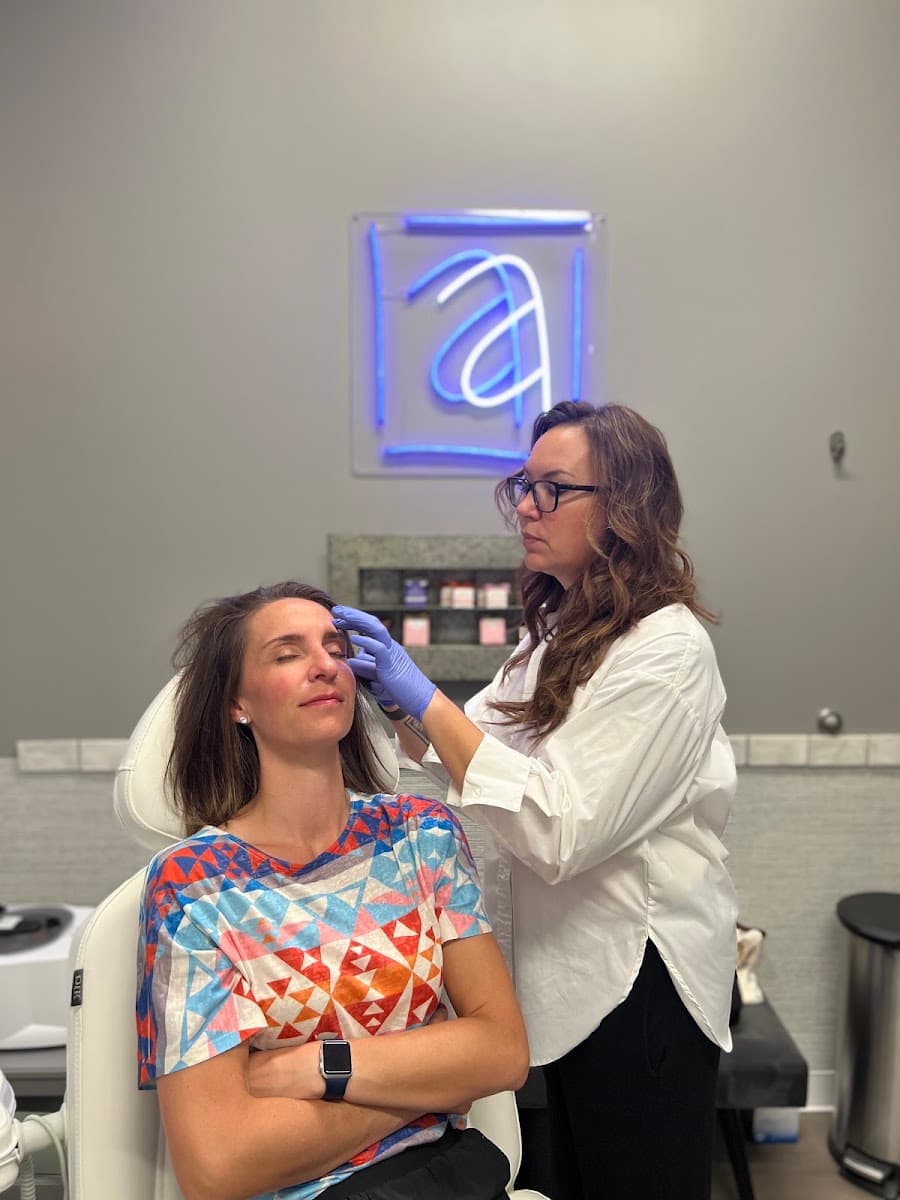 Allure By Injector Beth